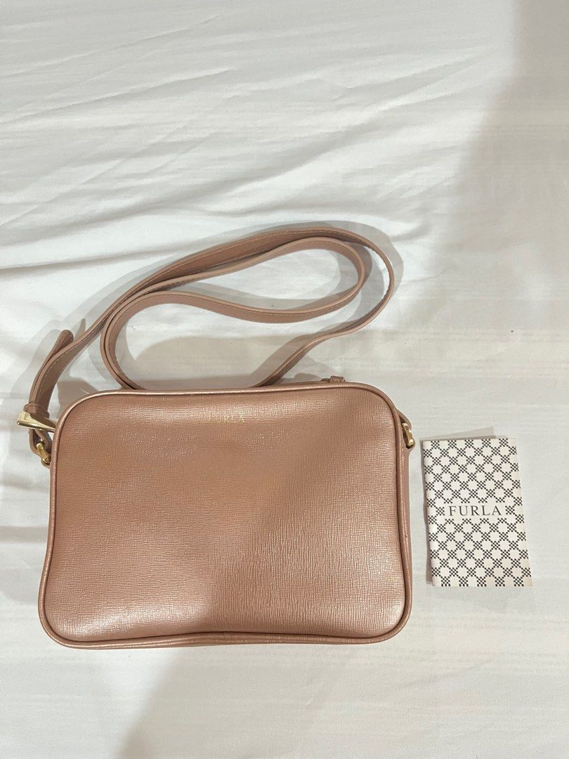 Furla annie discount
