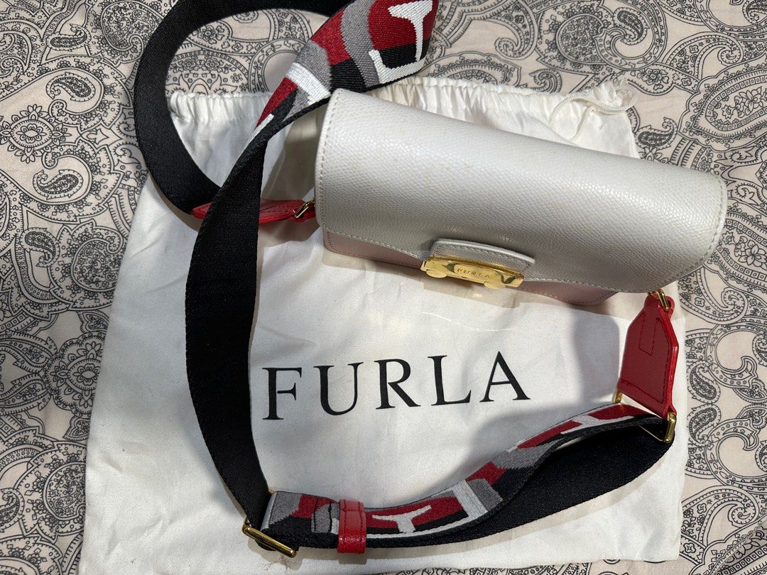 Furla Cross Body