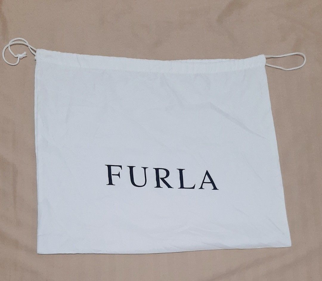 Furla dust bag discount