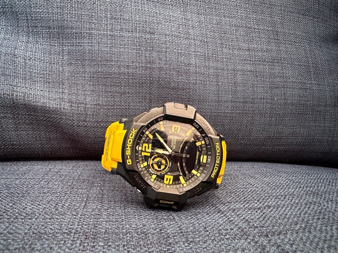 Casio ga cheap 1000 price