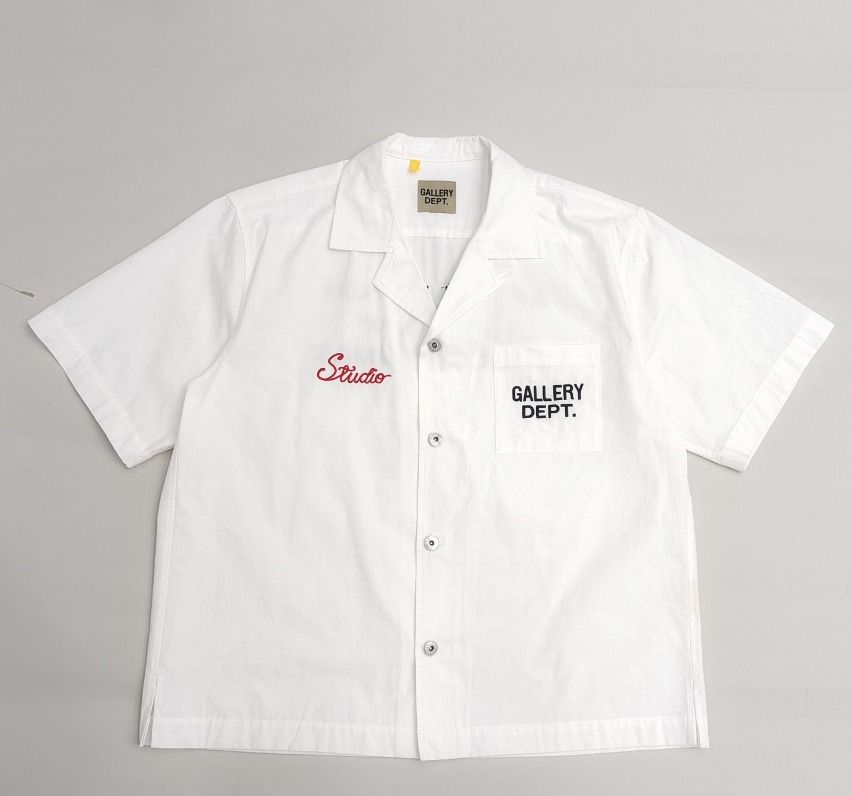 Gallery Dept Stadium Uniform Parker, Men