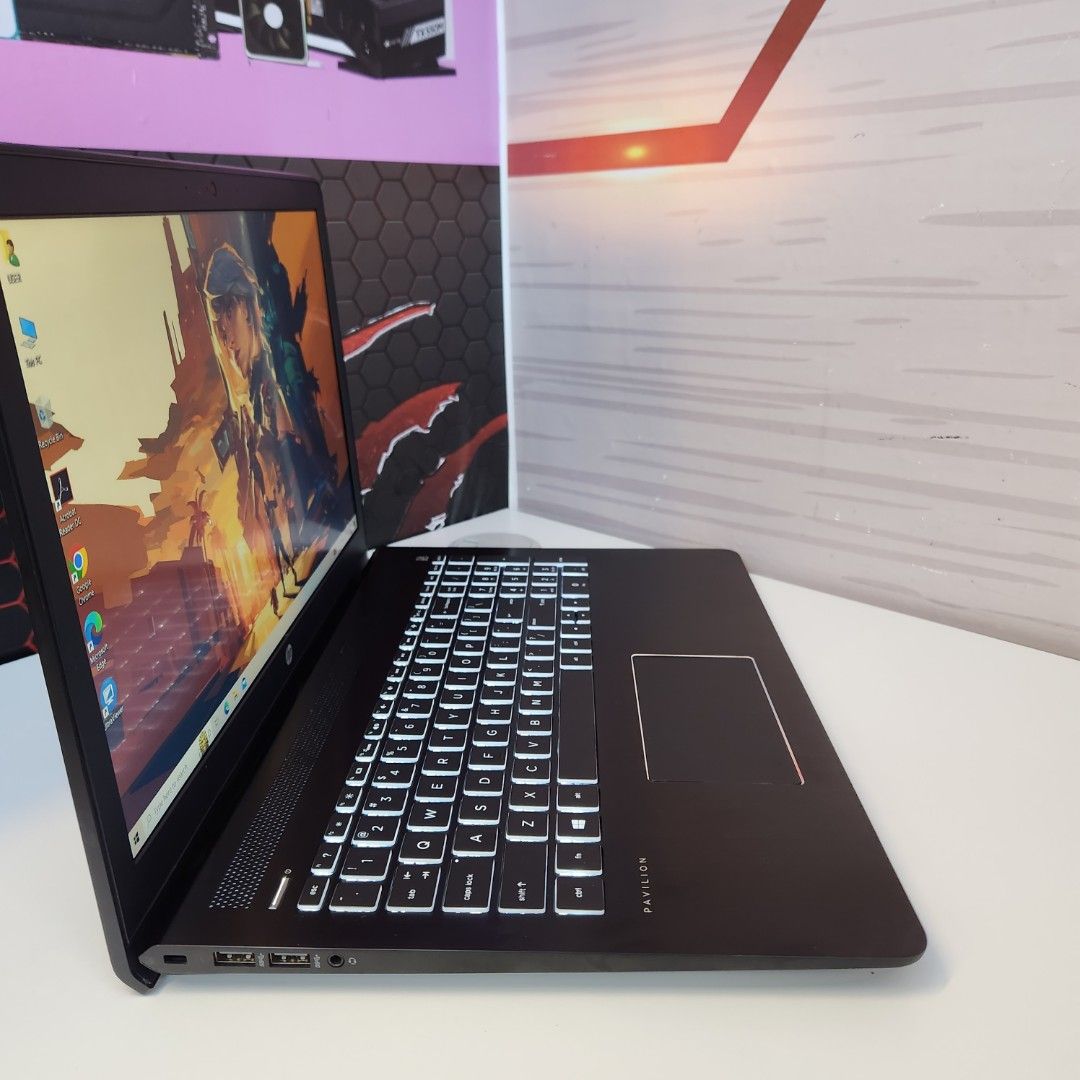 I5 7300hq gtx 2025 1050
