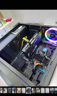 gamming pc