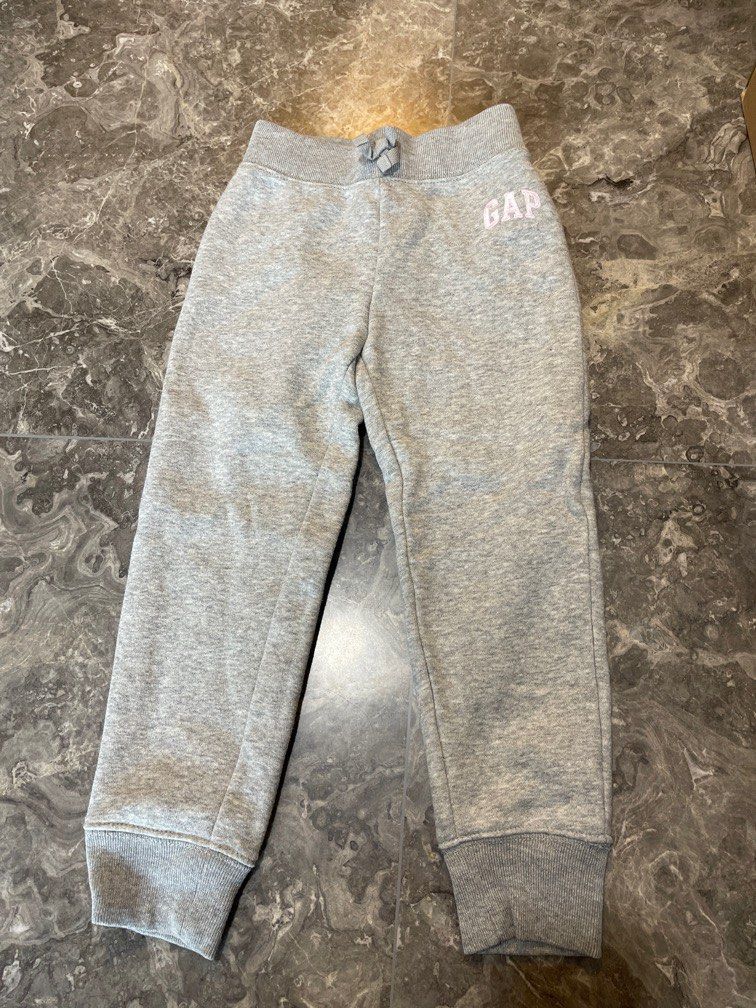 Gap track 2025 pants