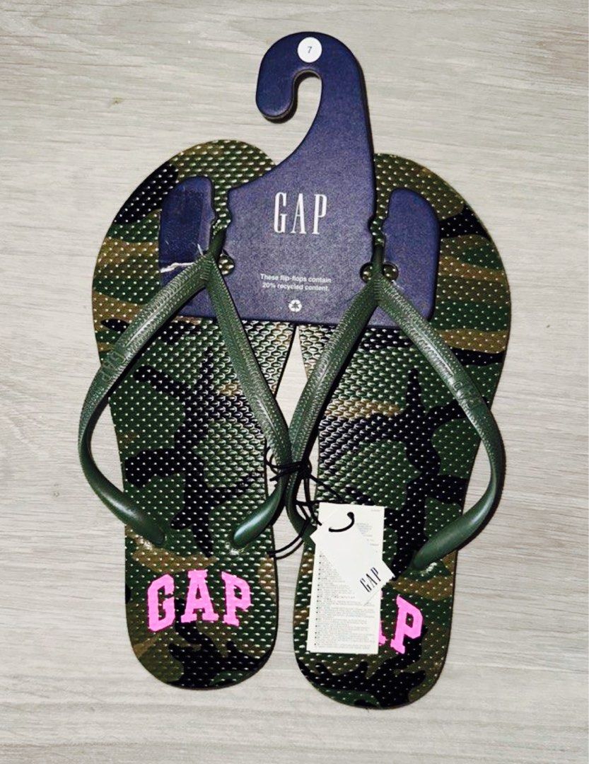 Gap sandals womens top