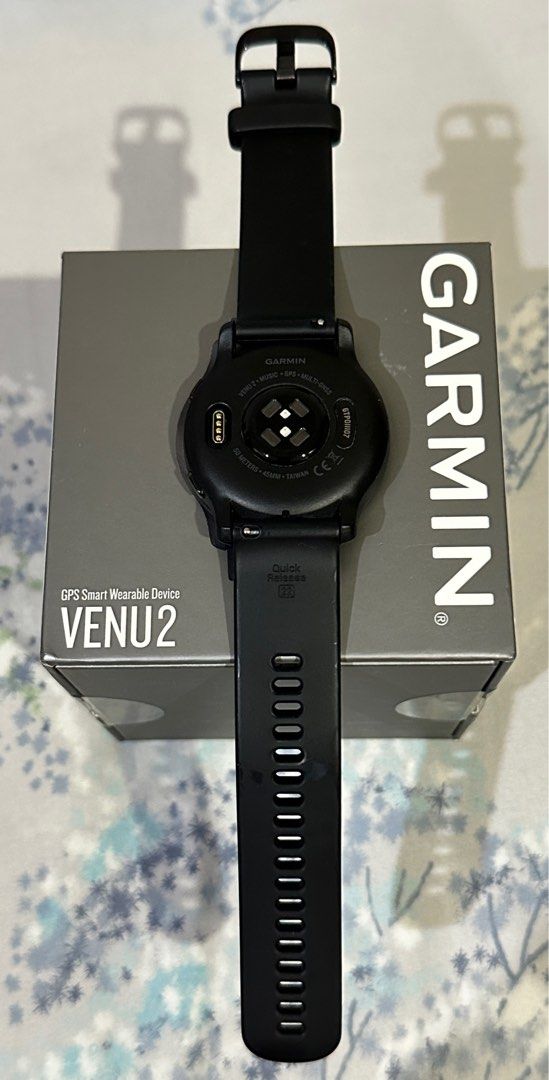 Garmin 935 vs hotsell venu