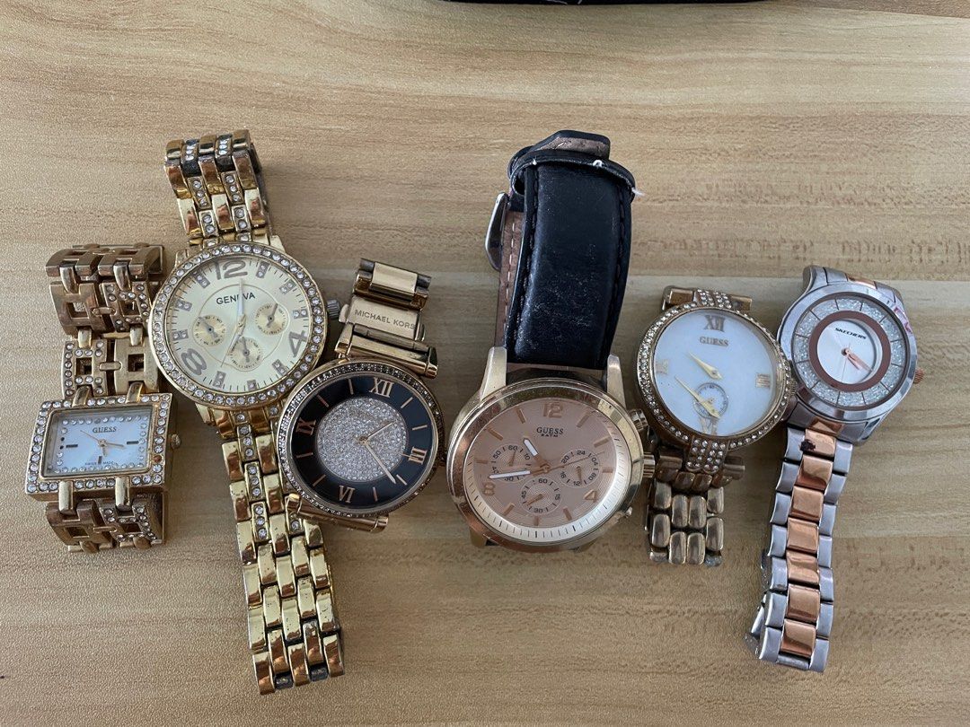 Geneva Watch