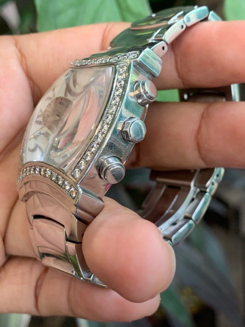 Genevoski watch top