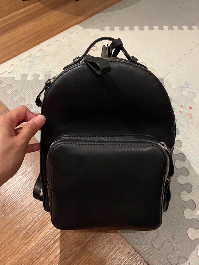 Micro backpack sales