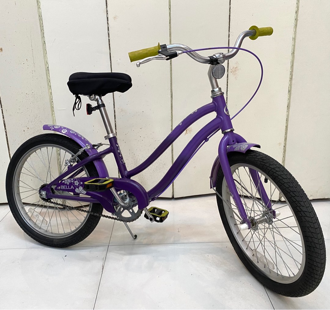 Giant bella bike 2025 for sale