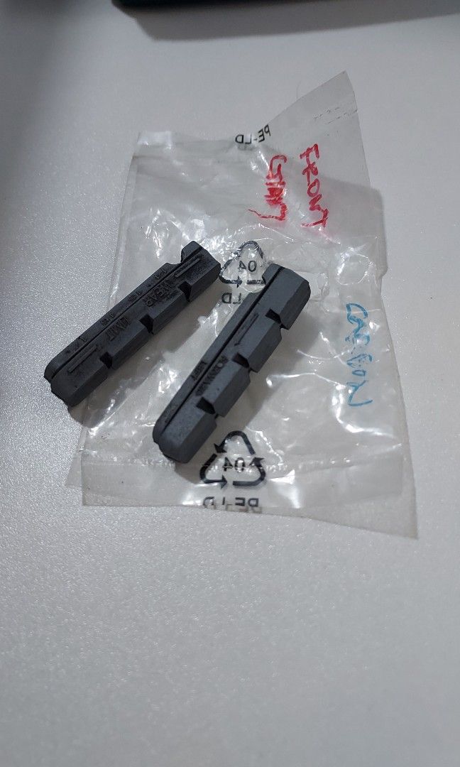 Giant slr sales brake pads
