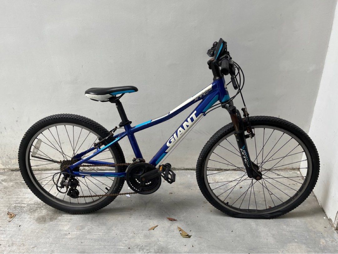 Giant xtc sale jr 24 2015