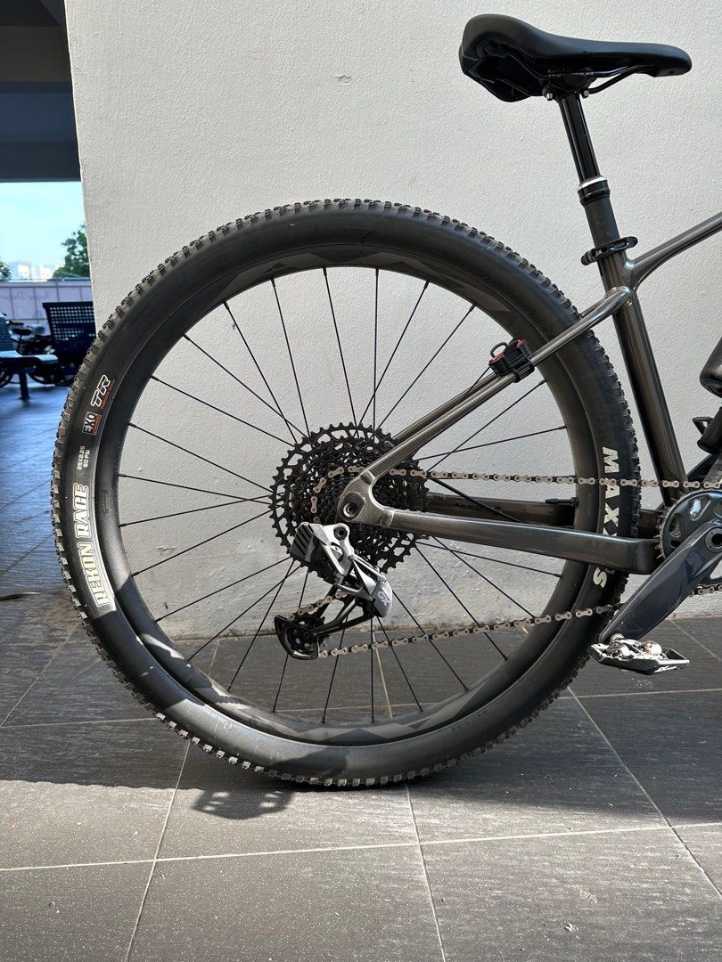 2021 giant xtc clearance slr 29 1