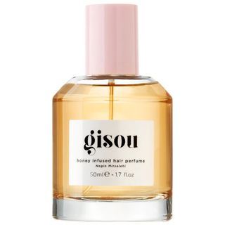Gisou Mini Honey Infused Hair Perfume 50ml