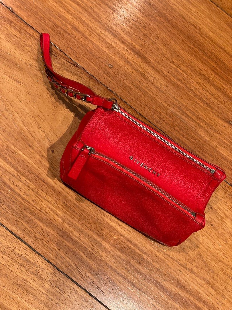 Pandora wristlet 2025