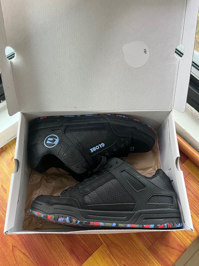 Globe Skate Shoe