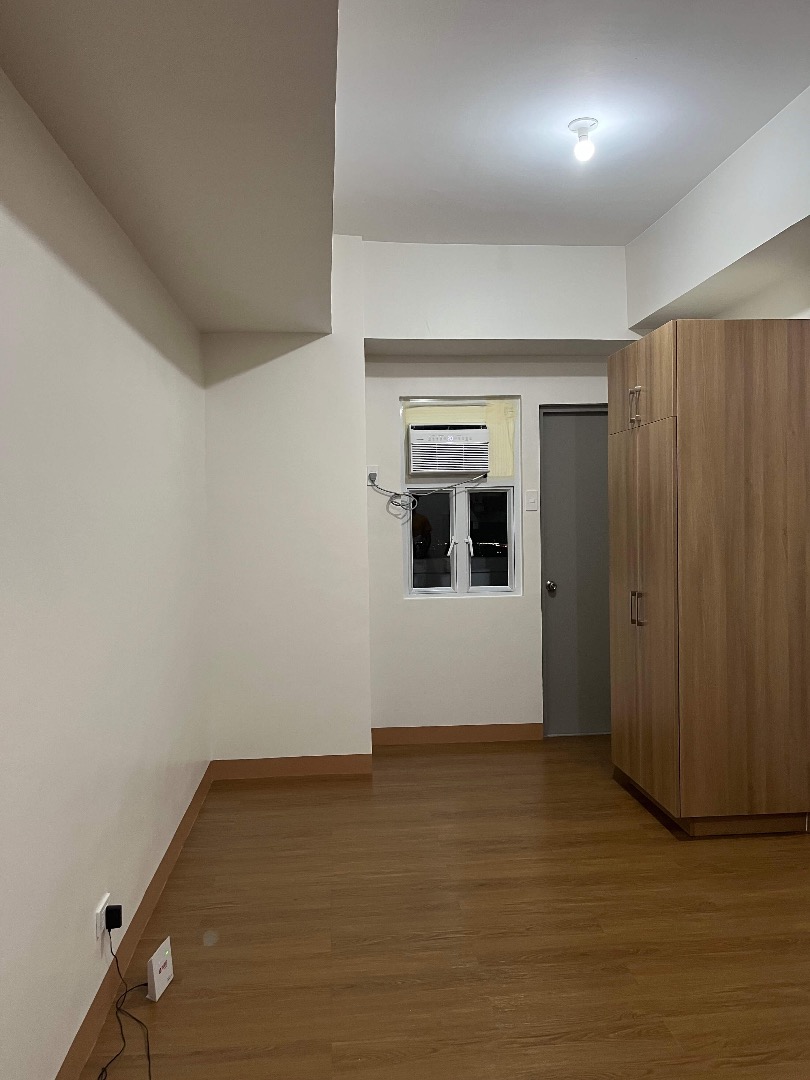 Studio Condo Unit for Rent in Katipunan, Property, Rentals, Apartments