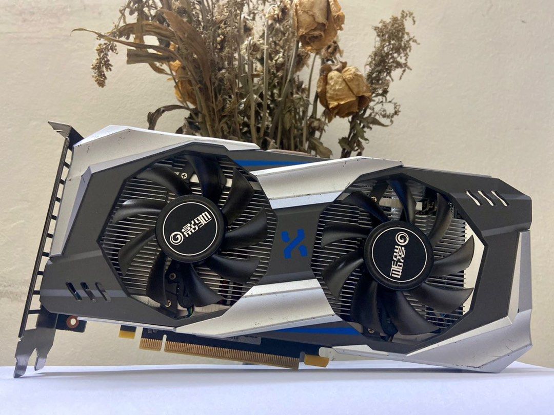 Gtx 1060 ddr5x best sale