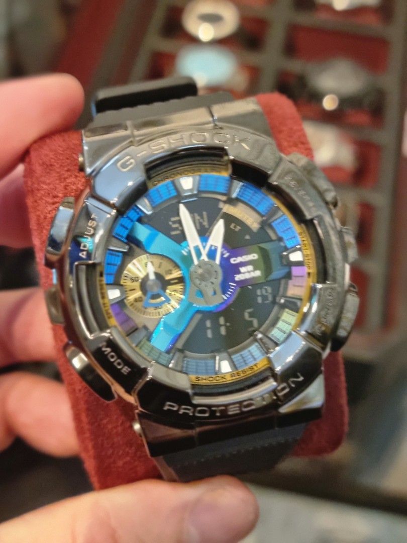 G shock 110b discount