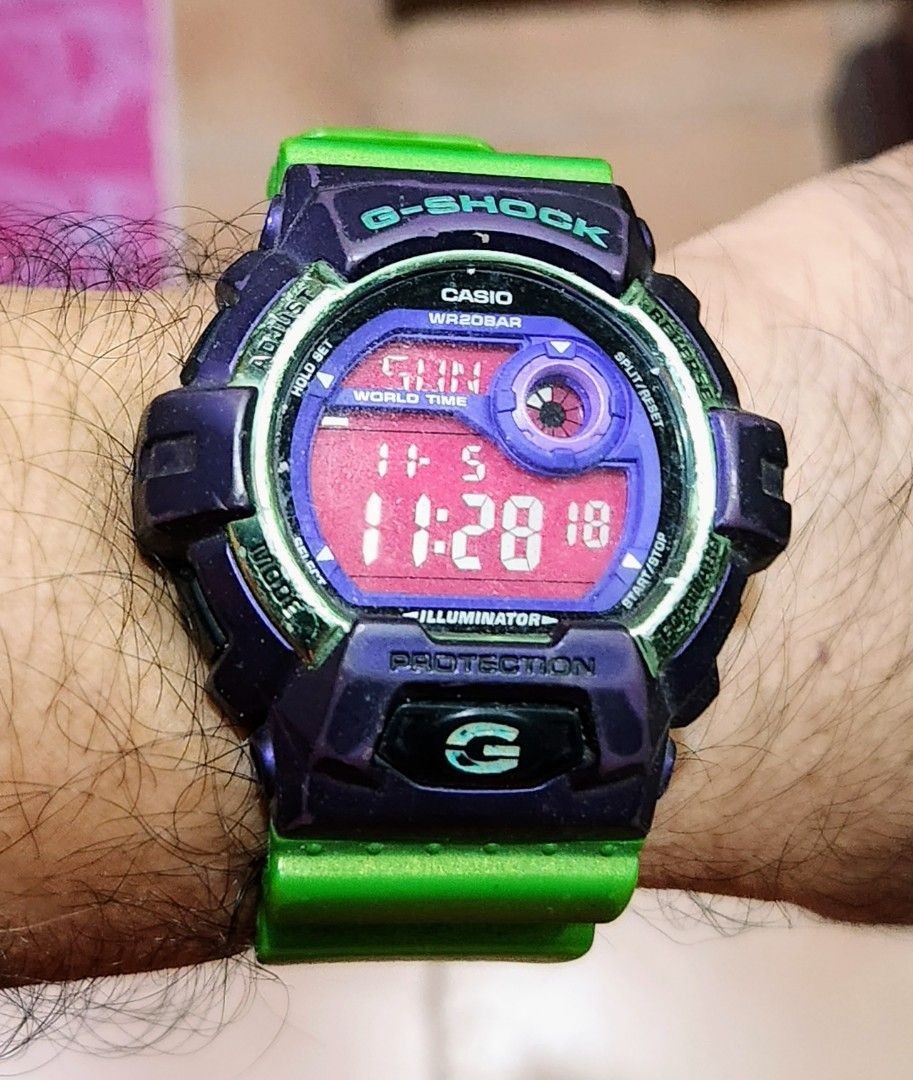 G shock g8900sc price cheap