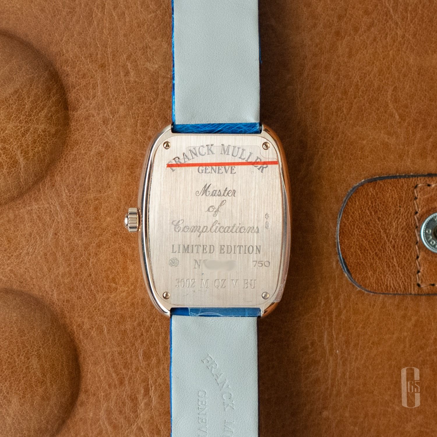 Franck muller galet price hotsell