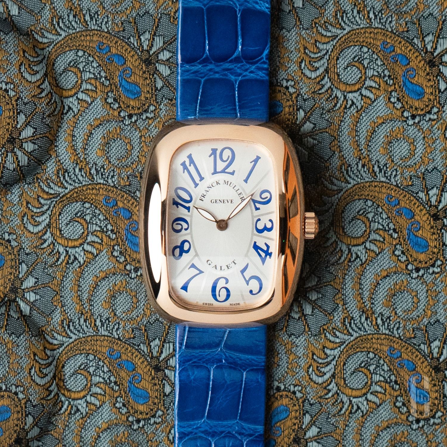 Franck muller quartz clearance