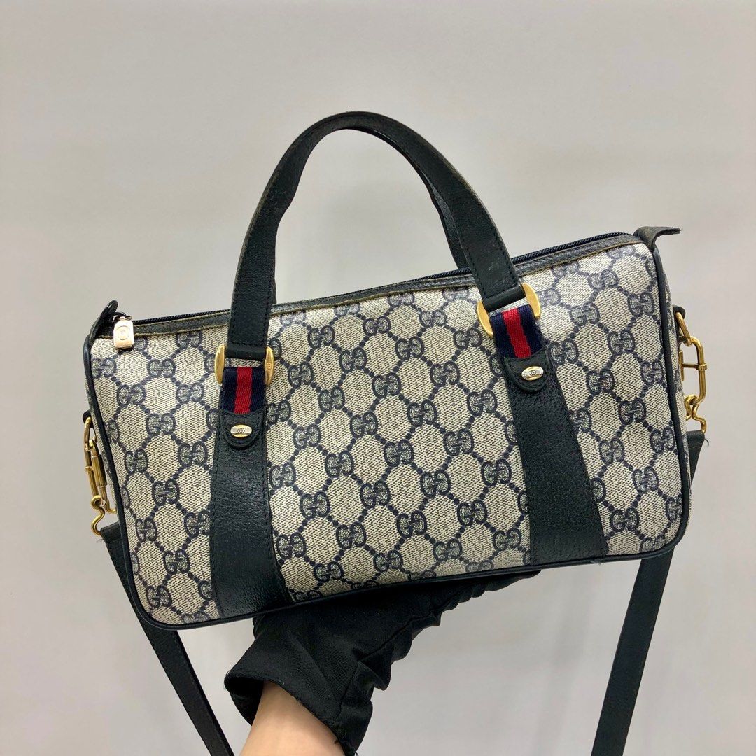 Gucci pigskin sale