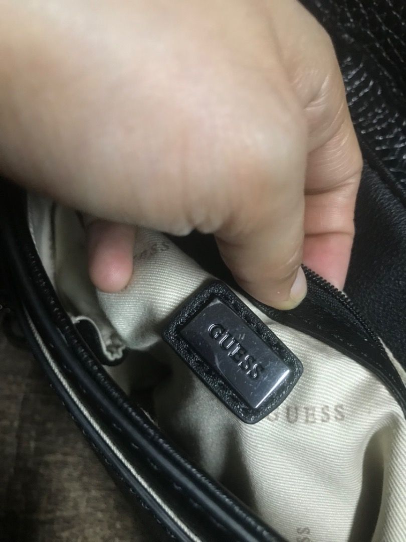 Guess bag hotsell serial numbers