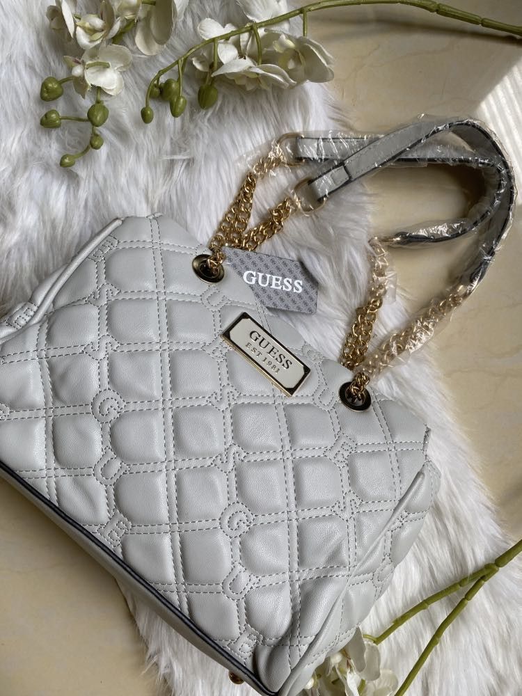 Guess lolli girlfriend discount satchel