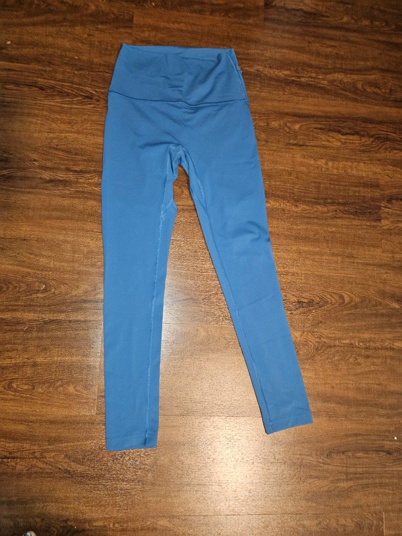 Gymshark, Pants & Jumpsuits, New Gymshark Training 78 Cropped Leggings  Black Size S