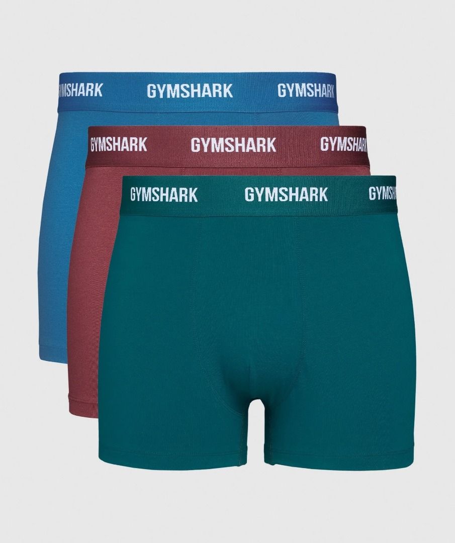 Gymshark underwear online