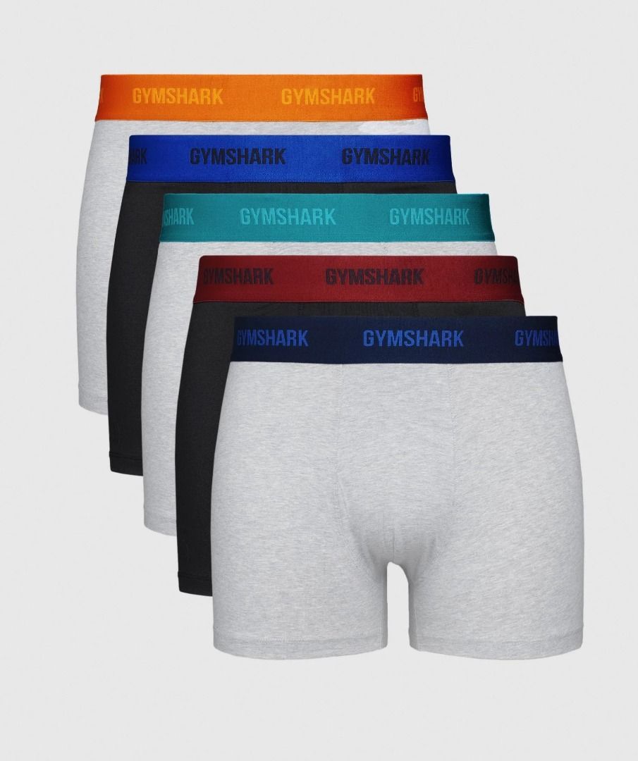 Gymshark underwear online