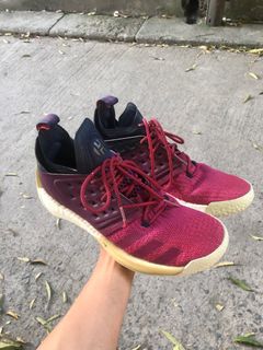 Adidas harden vol 2 sale price philippines