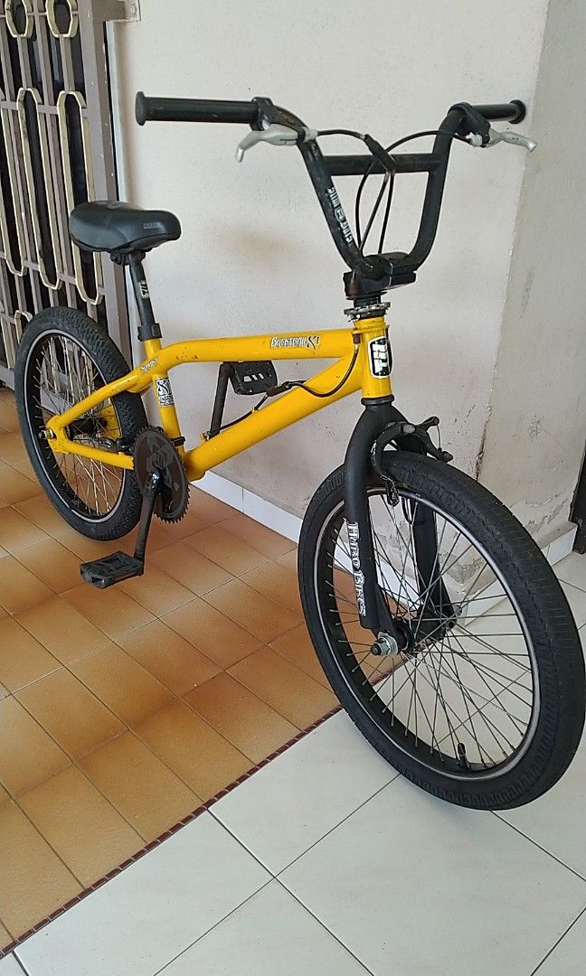 Haro bikes nyquist store