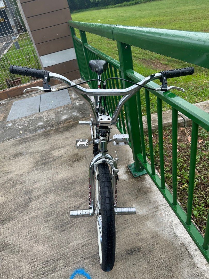Haro sport bmx clearance