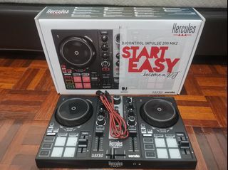 豪華 DJセット 【Pioneer】CDJ-800MK2 DJM-400 ＋おまけ DJ機器 - en