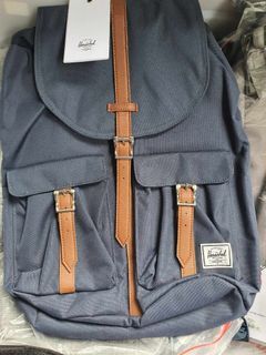  anello(アネロ) Backpack, Black (Black 19-3911tcx