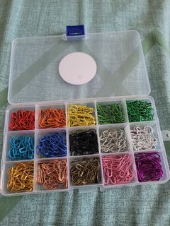 Safety pins clearance singapore
