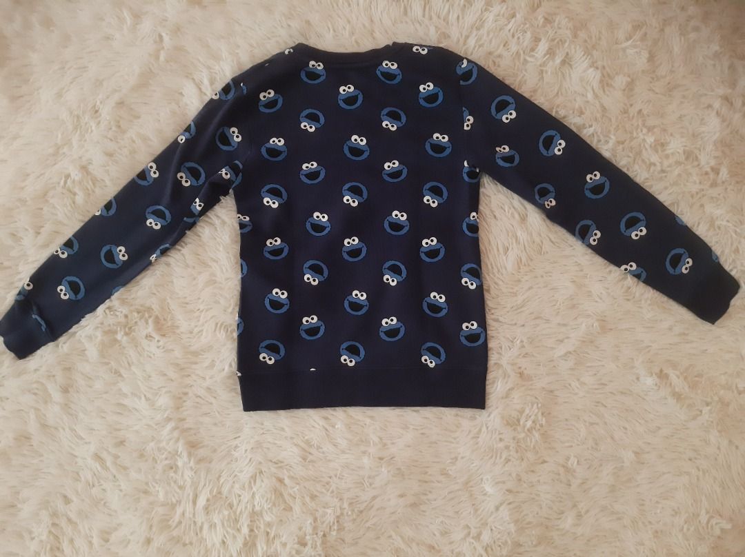 Champion sweater for deals babies h y m