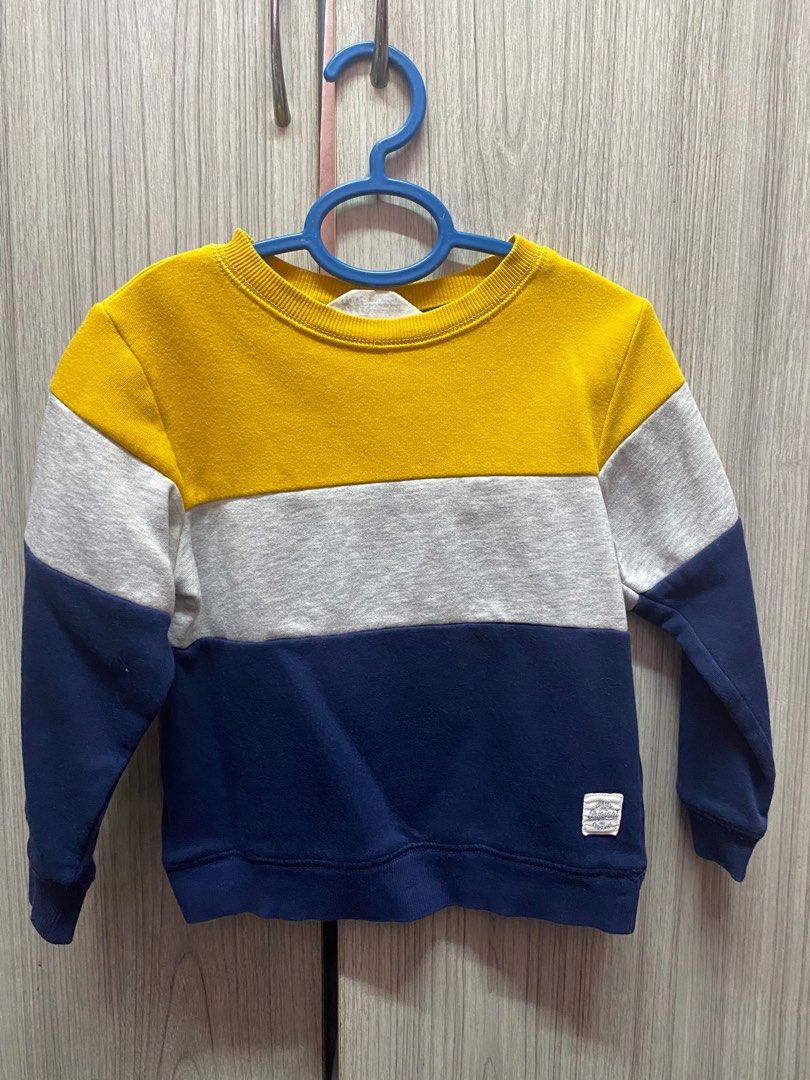 H&m online sweater kids