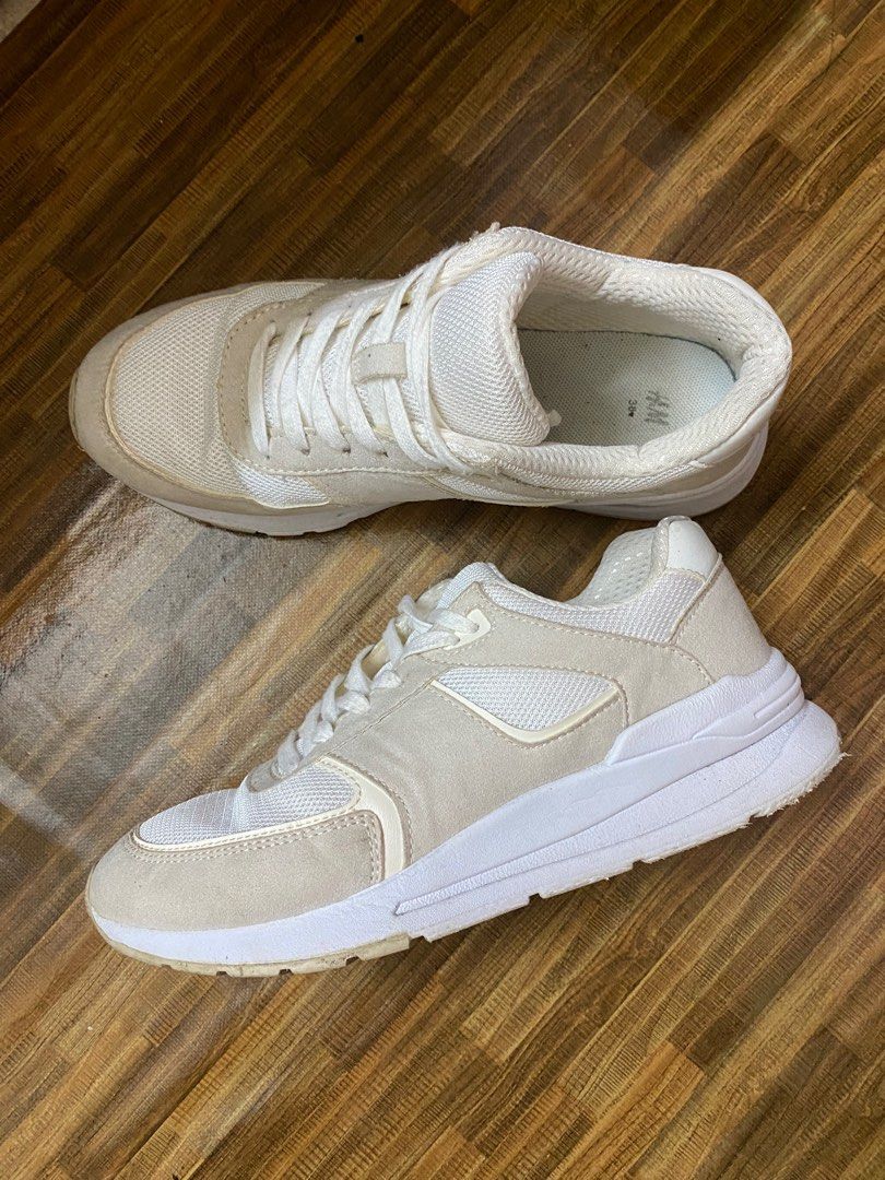 H&m sneakers womens top