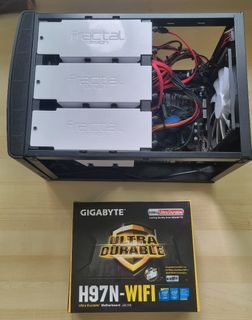 Fractal 304 on sale