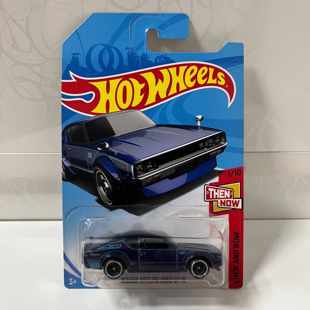Hot wheels super clearance treasure hunt 2018