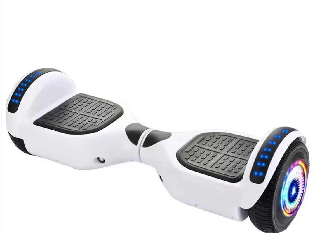 Hoverboard scooter Sports Equipment Bicycles Parts Bicycles on Carousell