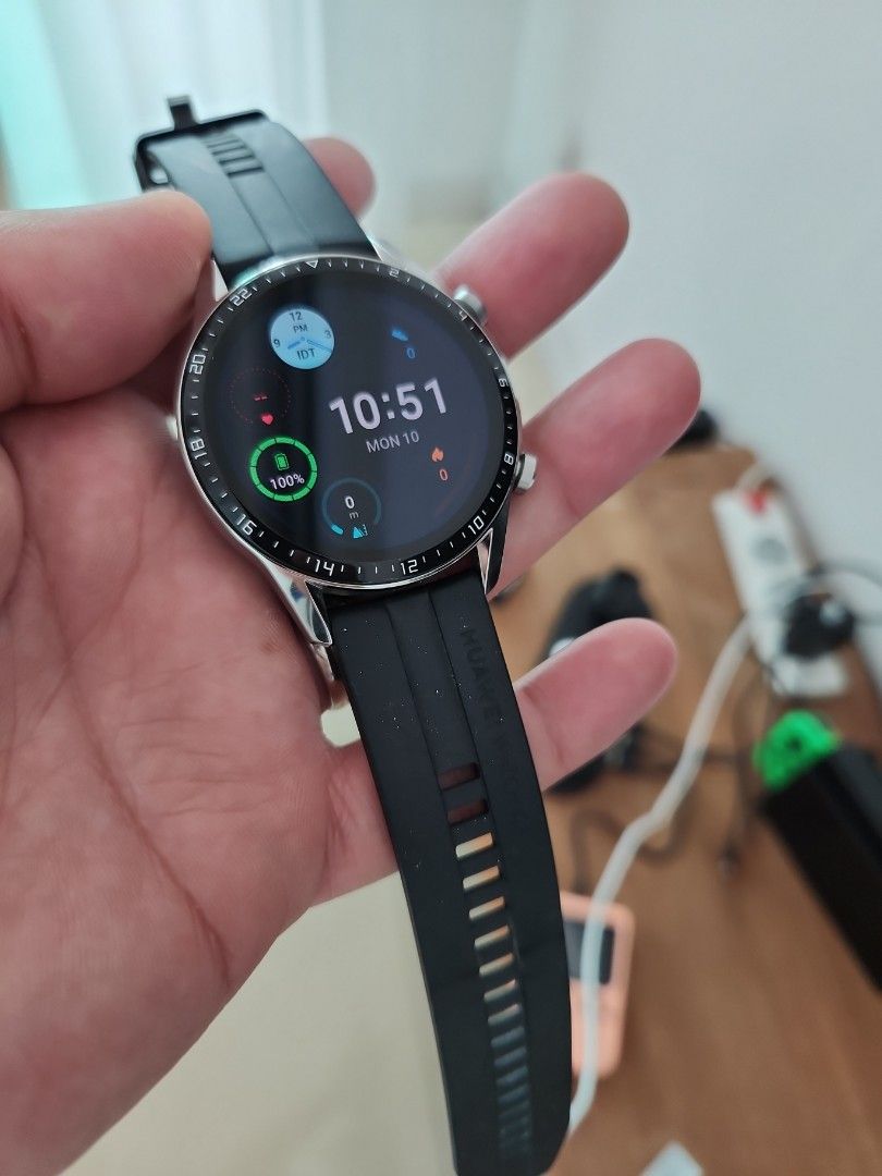 Samsung watch 2025 gt2