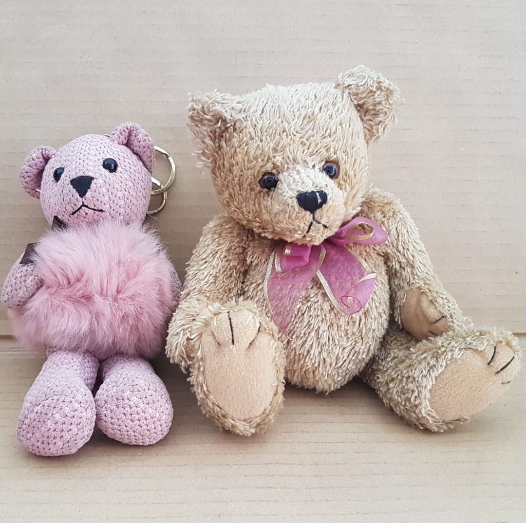 2 teddy bears hugging deals