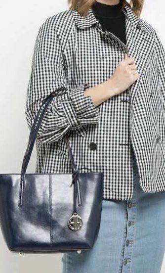Alina tote best sale hush puppies