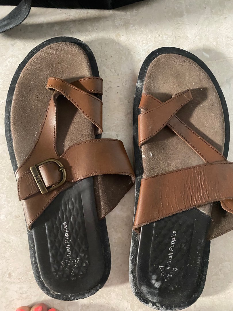 Puppies sandals clearance