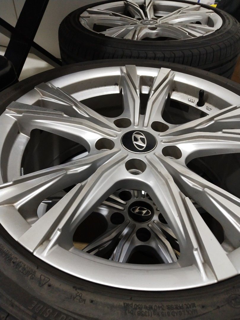 Decoding The Mystery Unveiling The Perfect Hyundai Elantra 2015 Tyre Size