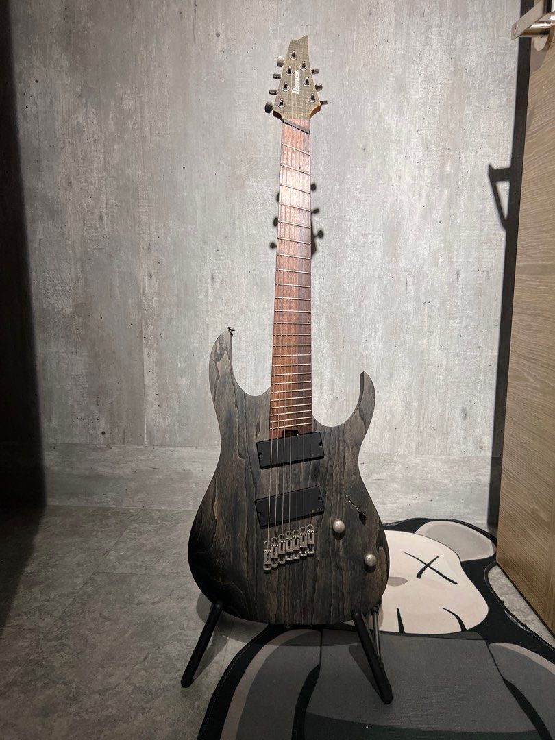 Ibanez rgif7 hotsell